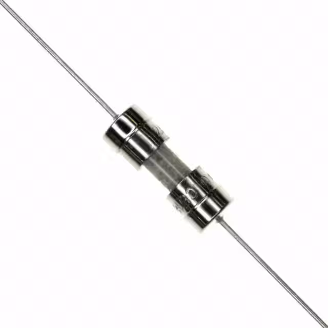 TR2/C518S-4-R Eaton - Electronics Division Fusibles